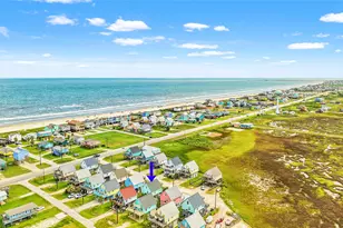 218 Sea Oats Dr, Surfside Beach, TX 77541 - Photo 33