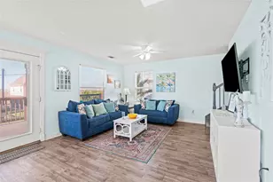 218 Sea Oats Dr, Surfside Beach, TX 77541 - Photo 7