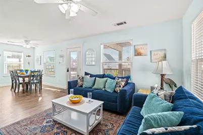 218 Sea Oats Drive, Surfside Beach, TX 77541 - Photo 11