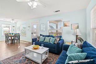 218 Sea Oats Dr, Surfside Beach, TX 77541 - Photo 11
