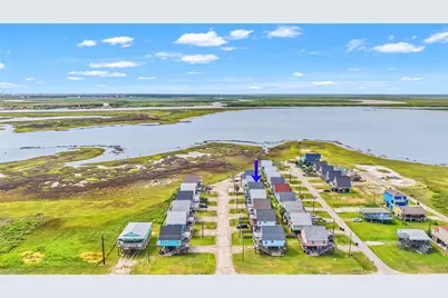 218 Sea Oats Drive, Surfside Beach, TX 77541 - Photo 31