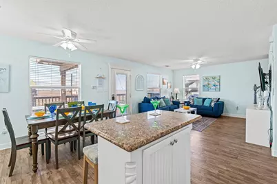 218 Sea Oats Drive, Surfside Beach, TX 77541 - Photo 13
