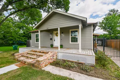 311 E 35th Street, Houston, TX 77018 - Photo 31