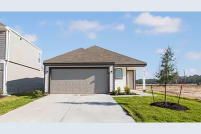 8131 Vanilla Orchid Drive, Houston, TX 77016 - Photo 1