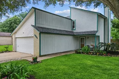 4514 Albatross Drive, Seabrook, TX 77586 - Photo 5