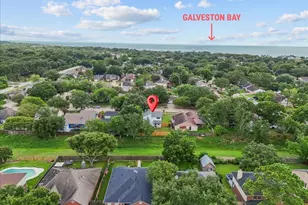 4514 Albatross Dr, Seabrook, TX 77586 - Photo 3