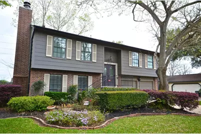 2723 Country Place Drive, Richmond, TX 77406 - Photo 1
