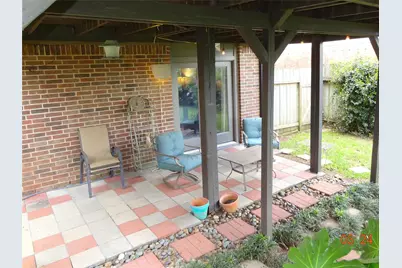 2723 Country Place Drive, Richmond, TX 77406 - Photo 25