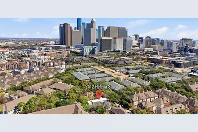 2412 Helena Street, Houston, TX 77006 - Photo 39