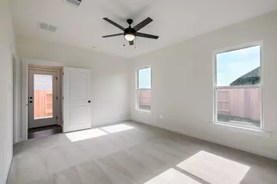 818 Countryside Glade Lane, Rosharon, TX 77583 - Photo 11