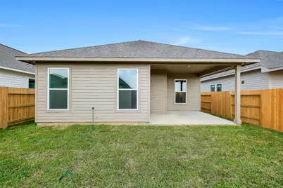 818 Countryside Glade Lane, Rosharon, TX 77583 - Photo 23