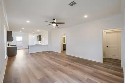 818 Countryside Glade Lane, Rosharon, TX 77583 - Photo 3
