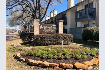 250 El Dorado Boulevard #221, Houston, TX 77598 - Photo 1