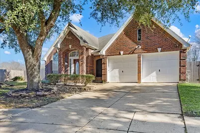 14003 Ivy Bluff Court, Houston, TX 77062 - Photo 3