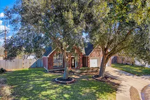 14003 Ivy Bluff Ct, Houston, TX 77062 - Photo 5