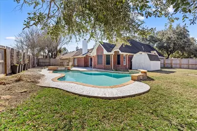 14003 Ivy Bluff Court, Houston, TX 77062 - Photo 43