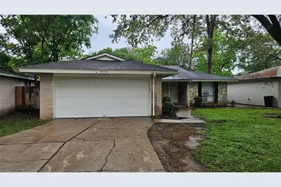 4430 McCleester Drive, Spring, TX 77373 - Photo 1