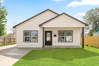 8056 Meadowbrook Drive, Houston, TX 77017 - Photo 1