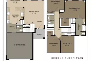 6011 Fading Night Dr, Houston, TX 77048 - Photo 19