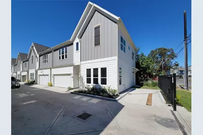 5931 Beall Street #C, Houston, TX 77091 - Photo 1