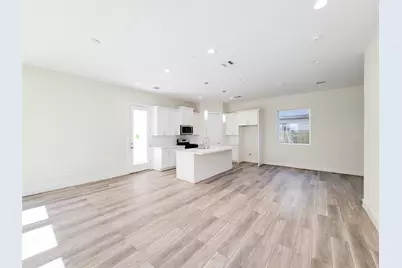 5931 Beall Street #C, Houston, TX 77091 - Photo 5