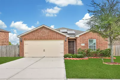 12122 Trawler Place, Texas City, TX 77568 - Photo 1