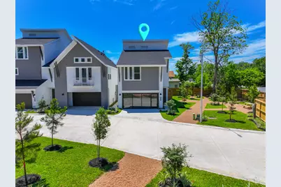 7613 Victory Reserve Street, Houston, TX 77088 - Photo 1