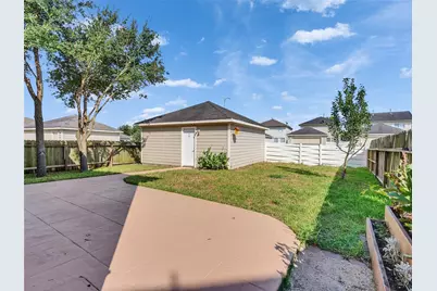 11914 Longwood Garden Way, Houston, TX 77047 - Photo 33