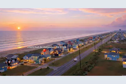 21225 Gulf Dr, Galveston, TX 77554 - Photo 23