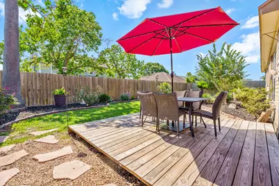 2717 Hot Springs Drive, Pearland, TX 77584 - Photo 17