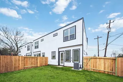 8103 Calhoun Road #A, Houston, TX 77033 - Photo 25