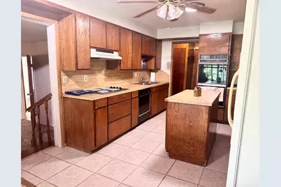 4393 State Highway 7 W, Crockett, TX 75835 - Photo 5