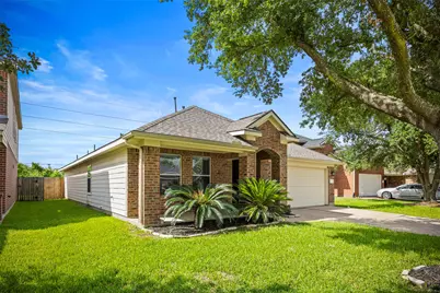 9510 Barr Spring Drive, Humble, TX 77396 - Photo 3