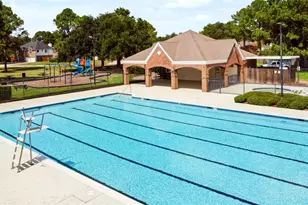 17103 Carroll Lake Dr, Spring, TX 77379 - Photo 47