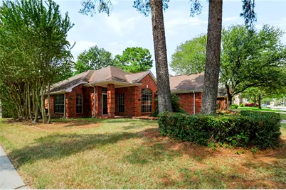 17103 Carroll Lake Drive, Spring, TX 77379 - Photo 3