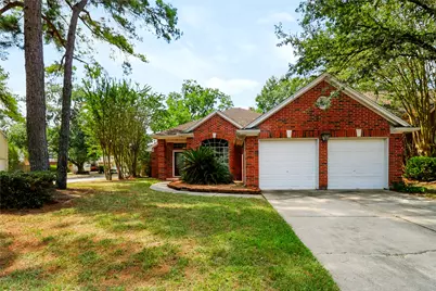 17103 Carroll Lake Drive, Spring, TX 77379 - Photo 1