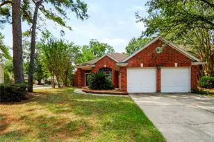 17103 Carroll Lake Dr, Spring, TX 77379 - Photo 1