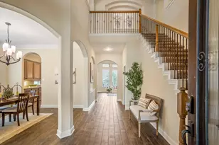4855 Bayou St.John, Conroe, TX 77304 - Photo 5