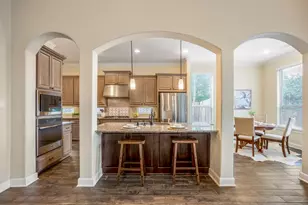 4855 Bayou St.John, Conroe, TX 77304 - Photo 13