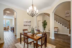 4855 Bayou St.John, Conroe, TX 77304 - Photo 9