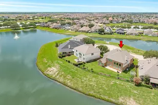 8 Terra Bella Dr, Manvel, TX 77578 - Photo 9