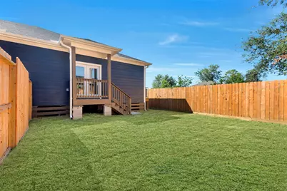 4837 Paula Street #A, Houston, TX 77033 - Photo 21