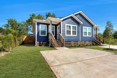 4837 Paula Street #A, Houston, TX 77033 - Photo 1