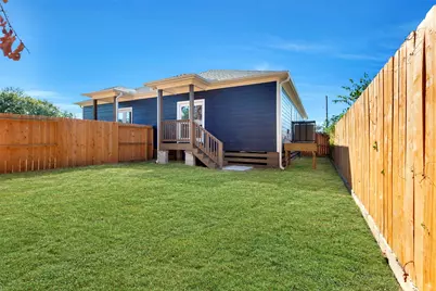 4837 Paula Street #A, Houston, TX 77033 - Photo 23