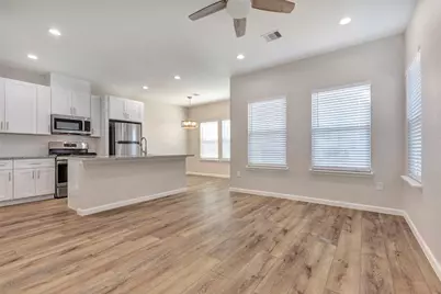 4837 Paula Street #A, Houston, TX 77033 - Photo 3
