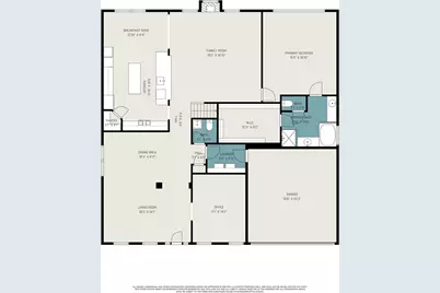 310 Banter Trails Drive, Houston, TX 77049 - Photo 33
