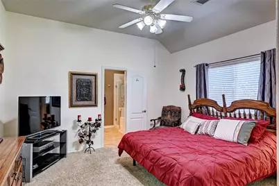 9227 Hidden Lake E, Magnolia, TX 77354 - Photo 19