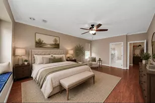 1003 Clarenda Falls Dr, Sugar Land, TX 77479 - Photo 23