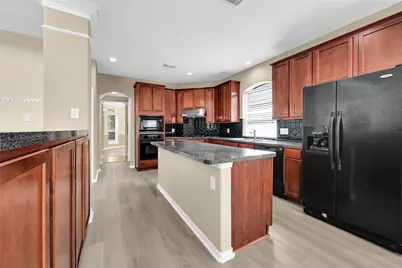 16731 Mallory Bridge Drive, Houston, TX 77095 - Photo 15