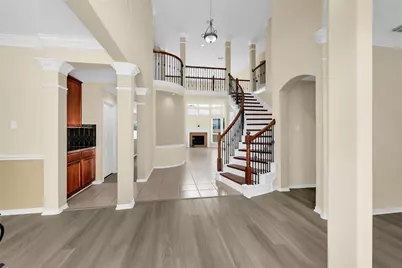 16731 Mallory Bridge Drive, Houston, TX 77095 - Photo 3